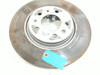 18 Vanderhall Venice Front Right Brake Rotor
