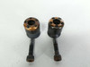 05-08 Kawasaki ZZR 600 Frame Sliders