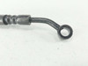 21 Honda CBR500R CBR 500 Rear Brake Master To ABS Brake Line 21 Honda CBR500R CBR 500 Rear Brake Master To ABS Brake Line