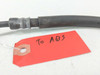 21 Honda CBR500R CBR 500 Rear Brake Master To ABS Brake Line 21 Honda CBR500R CBR 500 Rear Brake Master To ABS Brake Line