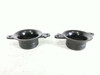05-08 Kawasaki ZZR 600 Velocity Stacks (B)