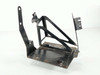 99 BMW R1100 RT Battery Mount Bracket 99 BMW R1100 RT Battery Mount Bracket