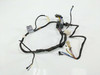 99 BMW R1100 RT Front Sub Wiring Wire Harness 99 BMW R1100 RT Front Sub Wiring Wire Harness
