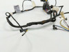 99 BMW R1100 RT Front Sub Wiring Wire Harness 99 BMW R1100 RT Front Sub Wiring Wire Harness