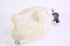 08 Yamaha WR250R Bottle Tank Reservoir Overflow TRSH DV 08 Yamaha WR250R Bottle Tank Reservoir Overflow TRSH DV