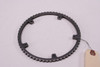 13 Triumph Trophy 1200 SE Rear ABS Rotor Disc Ring 13 Triumph Trophy 1200 SE Rear ABS Rotor Disc Ring