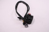 13 Triumph Trophy 1200 SE Right Control Switch Start Stop Choke DAMAGED