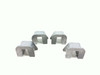 07 Yamaha Rhino YXR 660 Variator Slides 07 Yamaha Rhino YXR 660 Variator Slides