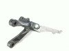 10 Kawasaki Ninja ZX1000 ZX 10 Left Rearset Front Driver Peg 10 Kawasaki Ninja ZX1000 ZX 10 Left Rearset Front Driver Peg