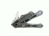 10 Kawasaki Ninja ZX1000 ZX 10 Left Rearset Front Driver Peg 10 Kawasaki Ninja ZX1000 ZX 10 Left Rearset Front Driver Peg