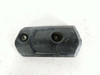 04 Yamaha YZF-R6 R6S Exhaust Heat Shield Bracket Cover Plastic TRSH DV 04 Yamaha YZF-R6 R6S Exhaust Heat Shield Bracket Cover Plastic TRSH DV