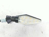 17 Kawasaki Ninja 300 EX300 Left Turn Signal Flasher Indicator Light Damaged 17 Kawasaki Ninja 300 EX300 Left Turn Signal Flasher Indicator Light Damaged