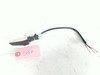 17 Kawasaki Ninja 300 EX300 Left Turn Signal Flasher Indicator Light Damaged 17 Kawasaki Ninja 300 EX300 Left Turn Signal Flasher Indicator Light Damaged
