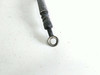 04 Yamaha YZF-R6 R6S Rear Brake Line Hose 04 Yamaha YZF-R6 R6S Rear Brake Line Hose