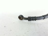 04 Yamaha YZF-R6 R6S Rear Brake Line Hose 04 Yamaha YZF-R6 R6S Rear Brake Line Hose