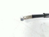 17 Kawasaki Ninja 300 EX300 Clutch Line Hose