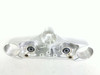 06 Suzuki M109R VZR1800 Top Upper Triple Clamp Tree 06 Suzuki M109R VZR1800 Top Upper Triple Clamp Tree