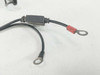 09 Kawasaki Ninja ZX6R Audio Cable Wire