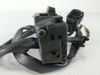 09 Kawasaki Ninja ZX6R Right Control Start Stop Switch 09 Kawasaki Ninja ZX6R Right Control Start Stop Switch