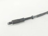09 Kawasaki Ninja ZX6R Clutch Line Hose