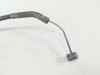 09 Kawasaki Ninja ZX6R Clutch Line Hose