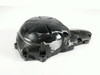09 Kawasaki Ninja 650 EX650R Engine Motor Side Stator Cover Damaged