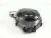 09 Kawasaki Ninja 650 EX650R Engine Motor Side Stator Cover Damaged