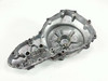 09 Kawasaki Ninja 650 EX650R Engine Motor Side Stator Cover Damaged
