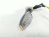 01-03 Suzuki GSXR 600 750 Rear Right Turn Signal Flasher Indicator Light 01-03 Suzuki GSXR 600 750 Rear Right Turn Signal Flasher Indicator Light