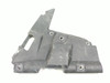 20 Honda Talon 1000 X-4 FOX Live Valve Front Hinge Pipe Cover Plastic 67217HL7 20 Honda Talon 1000 X-4 FOX Live Valve Front Hinge Pipe Cover Plastic 67217HL7
