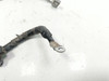 20 Honda Talon 1000 X-4 FOX Live Valve Battery Wire Cable Lines 20 Honda Talon 1000 X-4 FOX Live Valve Battery Wire Cable Lines