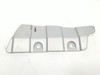 08 Arctic Cat Prowler 700 White Rear Left Axle Guard 1406-069 08 Arctic Cat Prowler 700 White Rear Left Axle Guard 1406-069