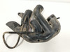 08 Arctic Cat Prowler 700 Air Inlet Hose Tube Duct Plastic 08 Arctic Cat Prowler 700 Air Inlet Hose Tube Duct Plastic