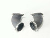 08 09 Kawasaki Concours ZG1400 Air Intake Tubes 14073-0101