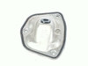 08 09 Kawasaki Concours ZG1400 Left Air Filter Cap Box Cover 11065-0222