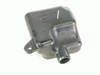 08 09 Kawasaki Concours ZG1400 Left Breather Air Tank Resonator 16181-0008