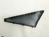 18 Arctic Cat Wildcat 1000XX Textron Black Front Left Side Cover Panel