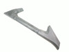 18 Arctic Cat Wildcat 1000XX Textron Left Handle Trim Cover Panel 18 Arctic Cat Wildcat 1000XX Textron Left Handle Trim Cover Panel