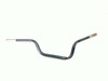 09 Suzuki VStrom DL1000 Handle Bar Handlebar BENT 09 Suzuki VStrom DL1000 Handle Bar Handlebar BENT