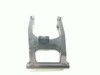 09 Suzuki VStrom DL1000 Rear Wheel Swing Arm Frame 8908 TRSH DV