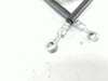 09 Suzuki VStrom DL1000 Clutch Line Hose