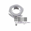 SEA-DOO Bombardier OEM Nut-Jam Hexagonal Din.439B-A2 232100600O QTY 4