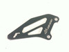 06 07 Suzuki GSXR 600 750 MAD MOTO Heel Guard