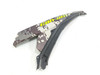 15 Can Am Maverick 1000R XMR Grey Rear Left Door Cover Panel 15 Can Am Maverick 1000R XMR Grey Rear Left Door Cover Panel