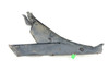 15 Can Am Maverick 1000R XMR Grey Rear Left Door Cover Panel 15 Can Am Maverick 1000R XMR Grey Rear Left Door Cover Panel