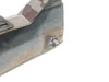 15 Can Am Maverick 1000R XMR Grey Rear Left Door Cover Panel 15 Can Am Maverick 1000R XMR Grey Rear Left Door Cover Panel