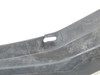 15 Can Am Maverick 1000R XMR Black Rear Right Door Cover Trim 15 Can Am Maverick 1000R XMR Black Rear Right Door Cover Trim