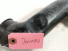 21 CF Moto CForce 500 CVT Air Inlet Front Pipe Damaged 9GQ0-000201 21 CF Moto CForce 500 CVT Air Inlet Front Pipe Damaged 9GQ0-000201