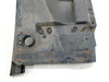 15 Can Am Maverick 1000R XMR Right Floor Inner Body Cover Panel 704902363 TRSH DV 15 Can Am Maverick 1000R XMR Right Floor Inner Body Cover Panel 704902363 TRSH DV