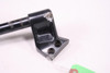 94 Kawasaki ZX6E Left Clip On Handle Bar 94 Kawasaki ZX6E Left Clip On Handle Bar